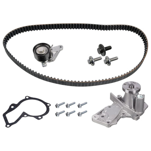 febi 173112 Timing Belt Kit Febi Bilstein  - Dynamic Drive