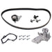 febi 173112 Timing Belt Kit Febi Bilstein  - Dynamic Drive