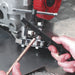 BRAKE PIPE FLARING TOOL KIT Sealey  - Dynamic Drive