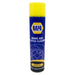 6 x Napa Brake Clutch Parts Cleaner Aerosol Spray Degreaser 600ML Napa  - Dynamic Drive