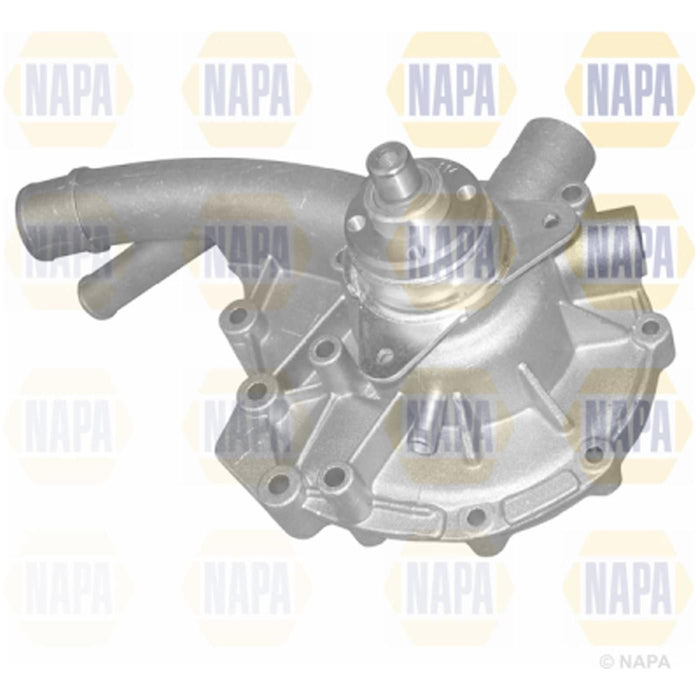 Genuine NAPA Water Pump for Daewoo Mercedes-Benz Ssangyong 1022000520