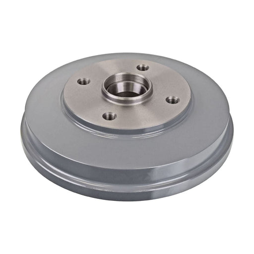 Blue Print ADG04716 Brake Drum Blue Print  - Dynamic Drive