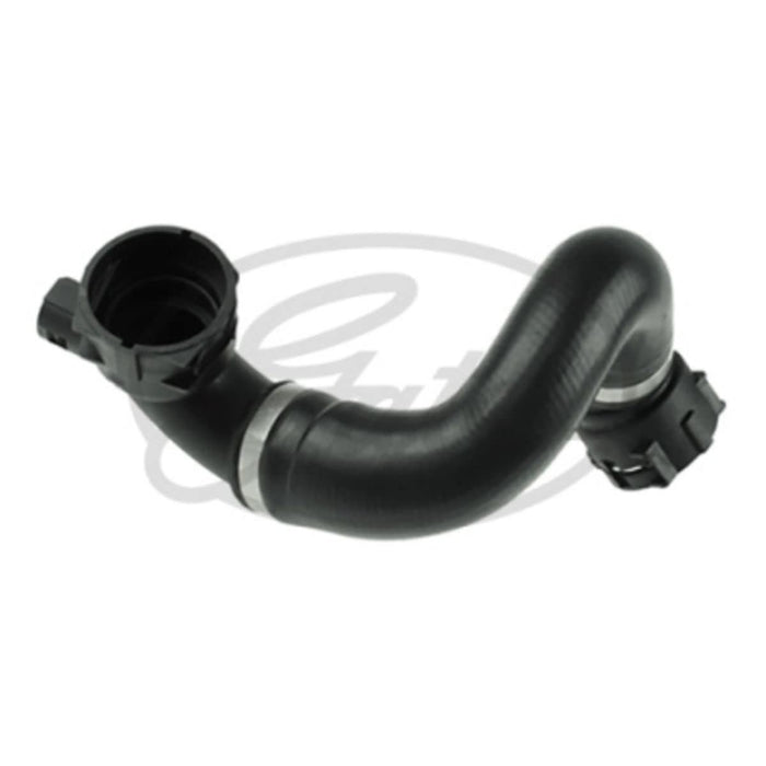 Gates Curved Radiator Hose fits BMW 3 325i - 2.5 - 04-11 05-2822