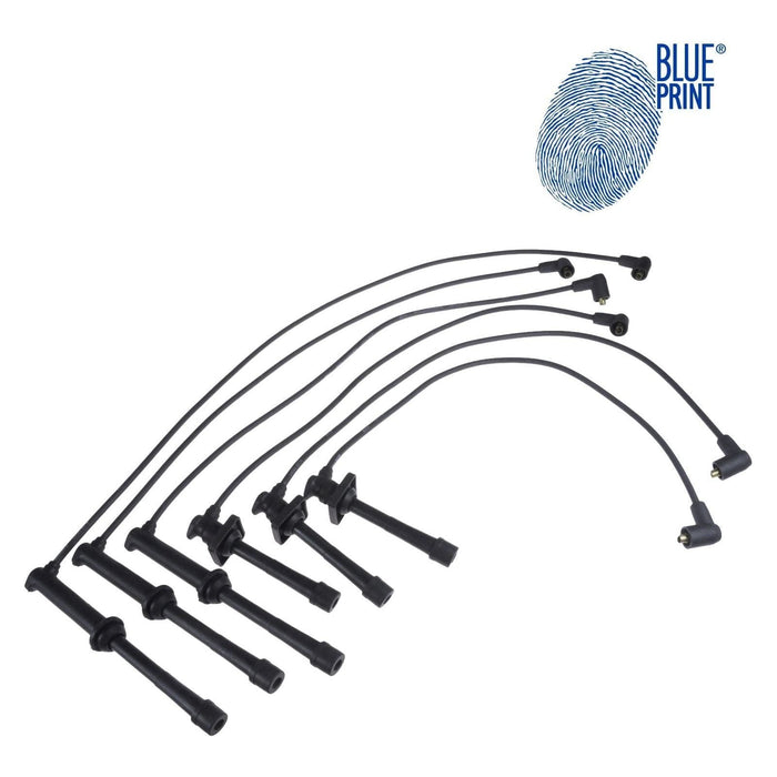 Blue Print ADM51633 Ignition Lead Kit Blue Print  - Dynamic Drive