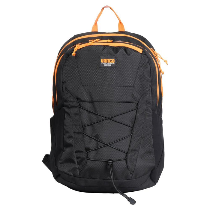 Vango Hex Urban 25L 25 Black Rucksack Backpack Vango  - Dynamic Drive