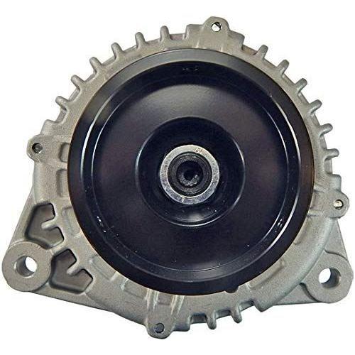 Hella Alternator 14V 150A for Ford Mondeo IV (BA7) 8EL 011 712-331 Hella  - Dynamic Drive