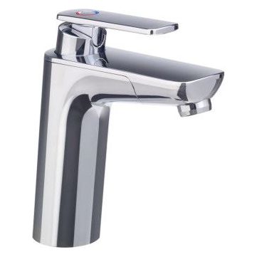 Vector E5 Mixer faucet (Chrome) 7281 Reich  - Dynamic Drive