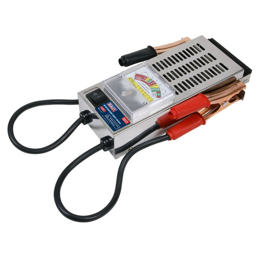 Sealey Battery Drop Tester 6/12V BT91/7 Sealey  - Dynamic Drive