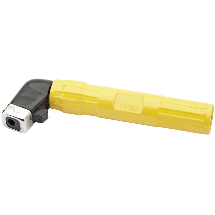 Draper Twist-Grip Electrode Holders, Yellow 08372