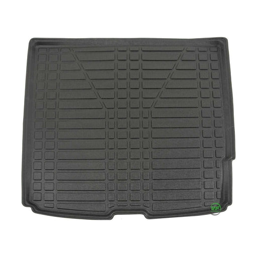 Heavy Duty Tailored Fit Boot Liner Tray Car Mat Fits Volvo XC90 2016-up UKB4C  - Dynamic Drive