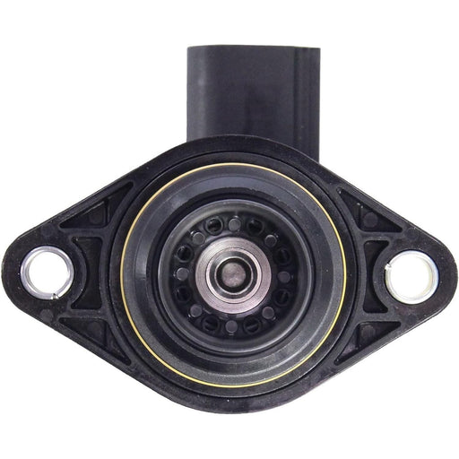 Pierburg 7.04247.02.0 Diverter Valve (Turbocharger) Pierburg  - Dynamic Drive