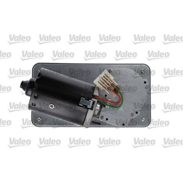 Valeo Wiper Motor 109057 Automotive Part Valeo  - Dynamic Drive