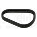 Genuine Elring part for BMW Oil Filter Housing Seal 429.220 Elring  - Dynamic Drive