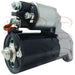 APEC Starter Motor ASM1761 fits Mercedes-Benz S-Class C-Class S-Class GLK-Class Apec  - Dynamic Drive