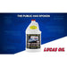 Lucas Oil Synthetic H/D Stabilizer 3.79 Litres 10131 Lucas  - Dynamic Drive