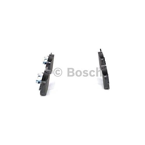 Genuine Bosch Brake Pad Set Bp1109 fits BMW X5 xDrive 30d - 3.0 - 13-18 09864941