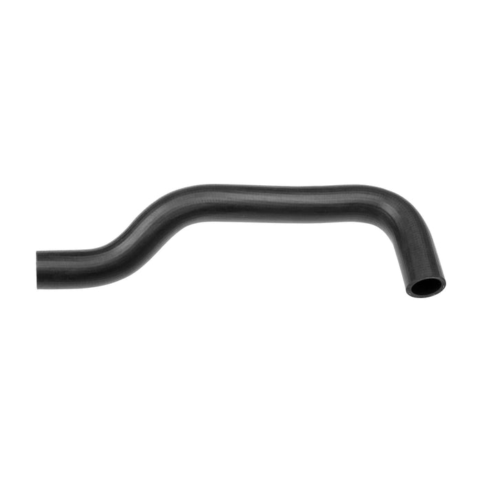 Gates Curved Radiator Hose fits KIA Picanto - 1.1 - 04-11 05-4361