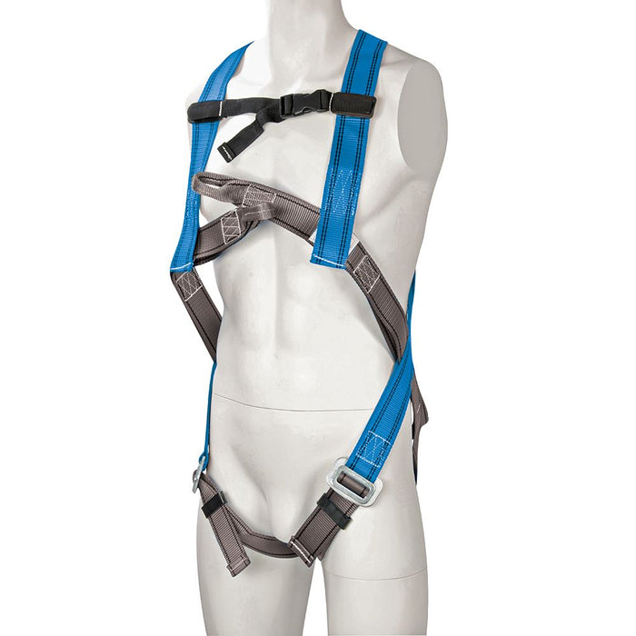 Silverline Fall Arrest Harness 2-Point