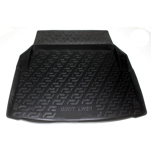 Heavy Duty Tailored Fit Boot Liner Car Mat W212 E - Class Limousine 2009- Up UKB4C  - Dynamic Drive