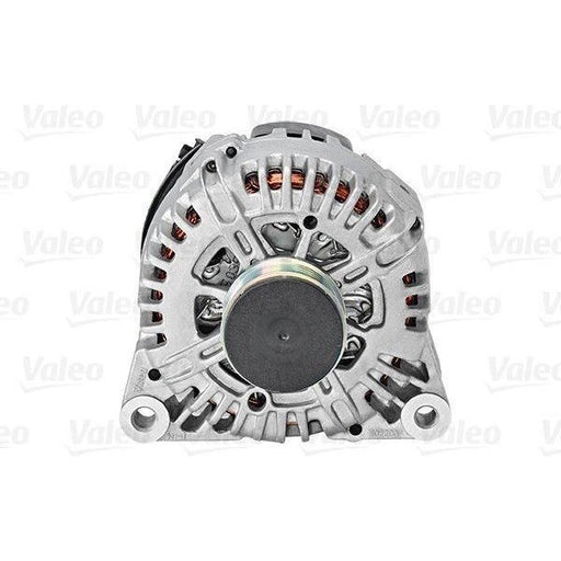 Genuine Valeo fits Alternator Origins Suzuki Valeo  - Dynamic Drive