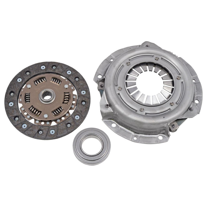 Blue Print ADN13010 Clutch Kit