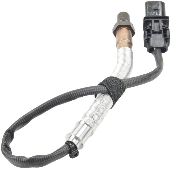 Bosch Lambda Sensor Ls44066 fits BMW 3 335d xDrive Touring - 3.0 - 13-19 0281004