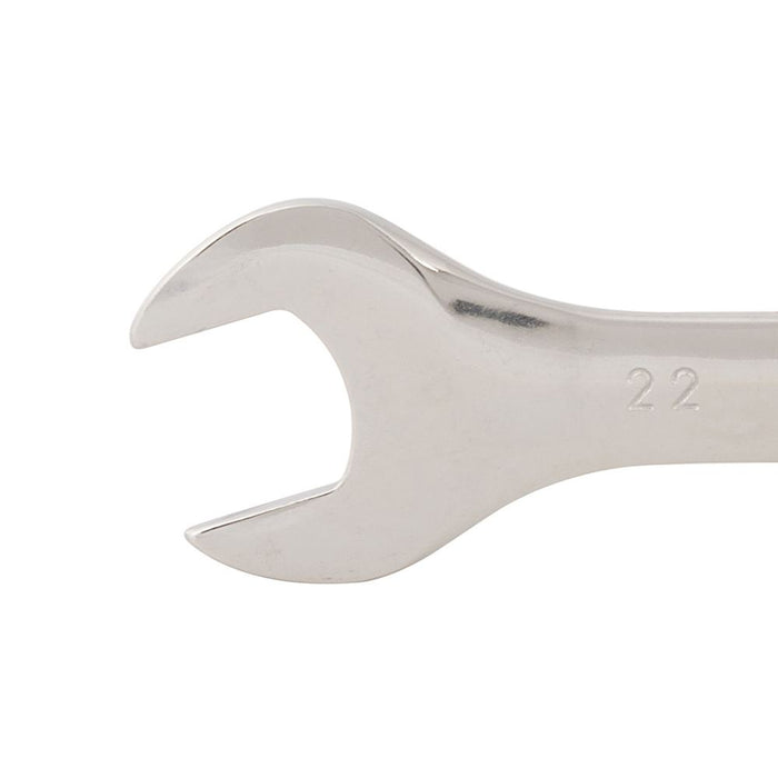 Silverline Combination Spanner 22mm LS22