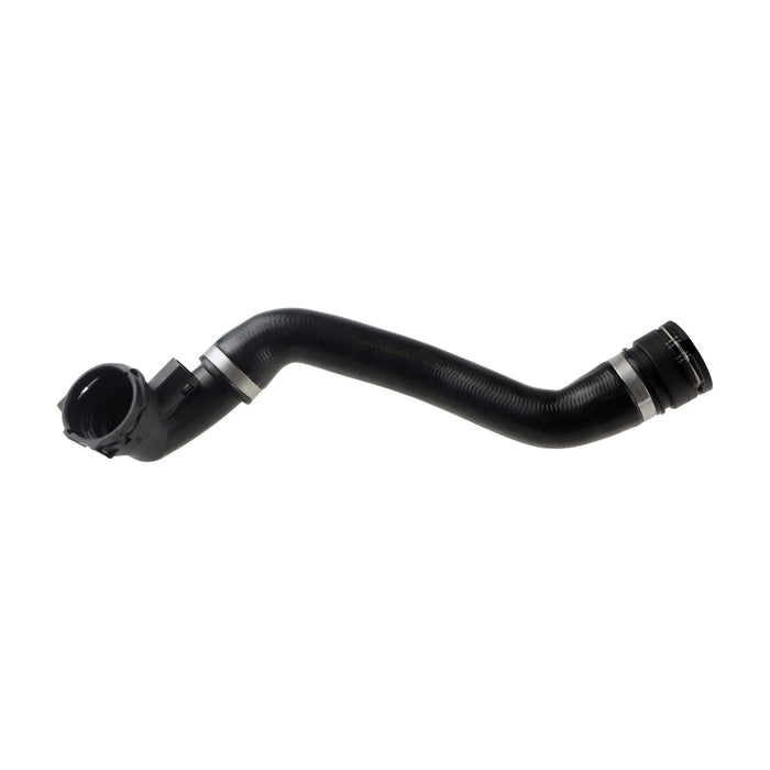 Gates Curved Radiator Hose fits BMW X5 - 3.0 - 00-06 05-2843