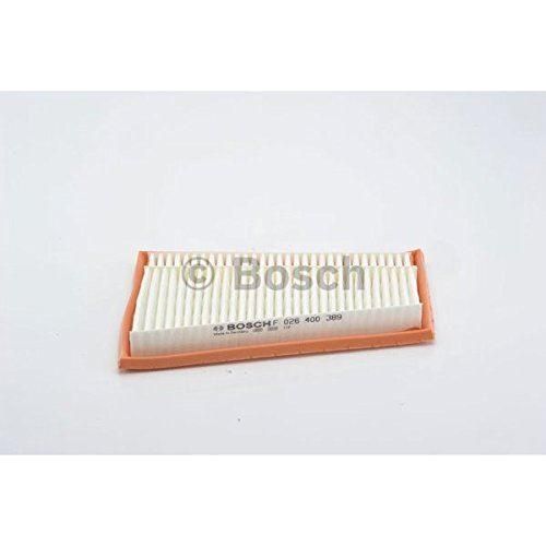 Bosch Car Air Filter S0389 fits Mercedes-Benz CLS 320 CDi - 3.0 - 05-10 F0264003