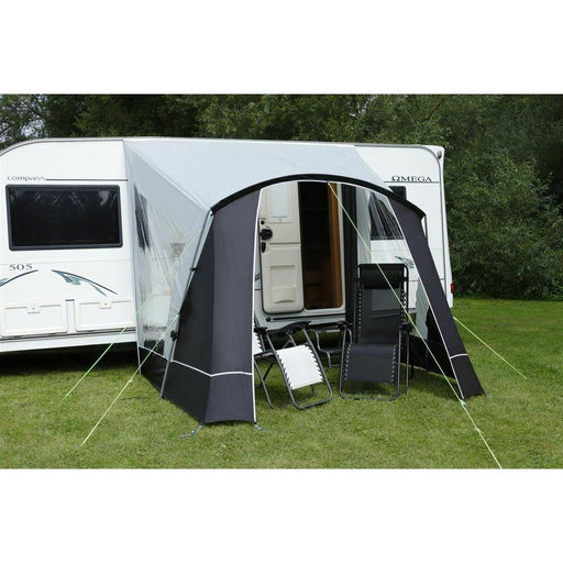 Leisurewize Helios 260 Caravan Sun Shade Canopy Awning Open Porch Swift Lwa37 Leisurewize  - Dynamic Drive