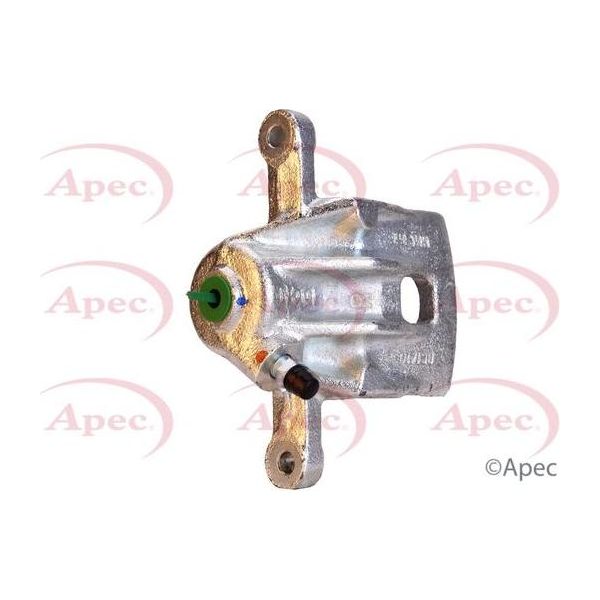 Apec Apec Brake Caliper (Rear/Right) RCA513