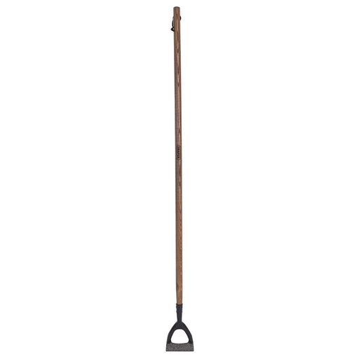 Draper Carbon Steel Dutch Hoe with Ash Handle 14308 Draper  - Dynamic Drive