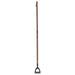 Draper Carbon Steel Dutch Hoe with Ash Handle 14308 Draper  - Dynamic Drive