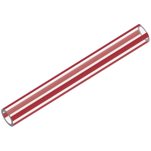 Whale LDPE Tube 12mm x 8 5mm Red 30m for Motorhomes Whale  - Dynamic Drive