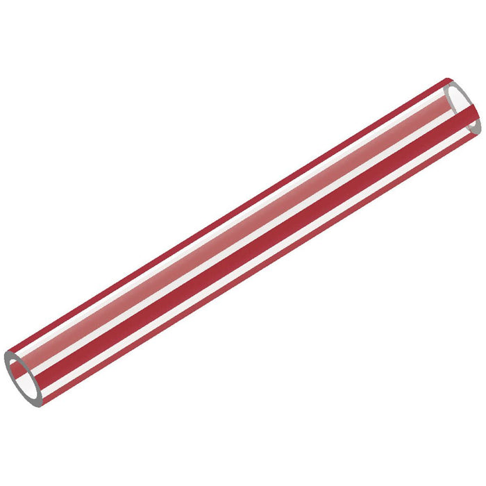 Whale LDPE Tube 12mm x 8 5mm Red 30m for Motorhomes Whale  - Dynamic Drive