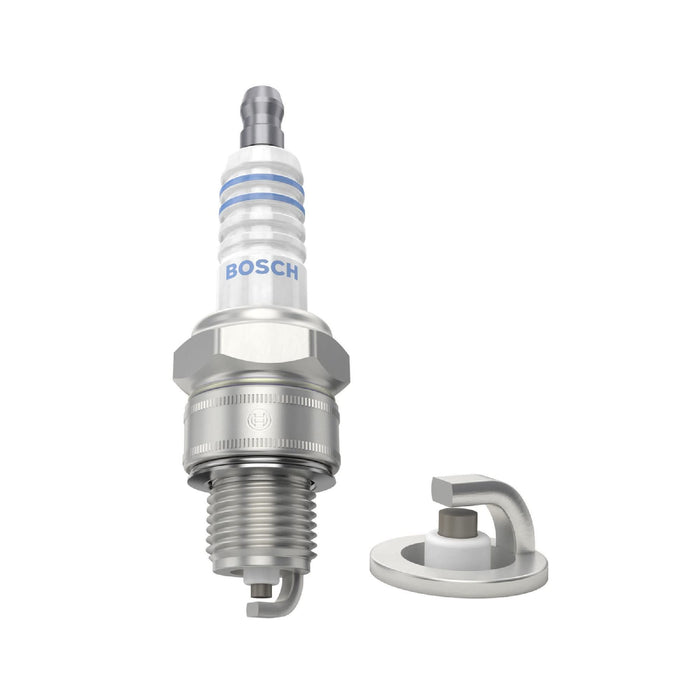 Genuine Bosch Spark Plug W7Bc 0241235754