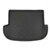 Heavy Duty Tailored Fit Boot Liner Tray Car Mat For Santa Fe 5 Seats 2006-Up UKB4C  - Dynamic Drive