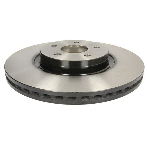 Genuine TRW Brake Disc (Single) DF6662S TRW  - Dynamic Drive