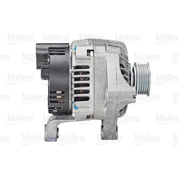 Genuine Valeo fits Alternator Origins Jlr Group