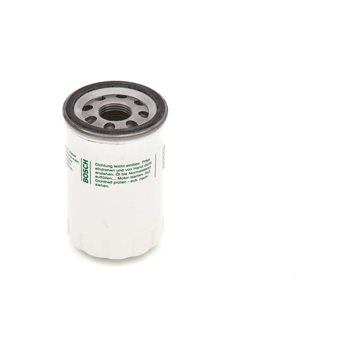 Genuine Bosch Car Oil Filter P3335 fits Jaguar XK 8 - 4.0 - 96-99 0451103335