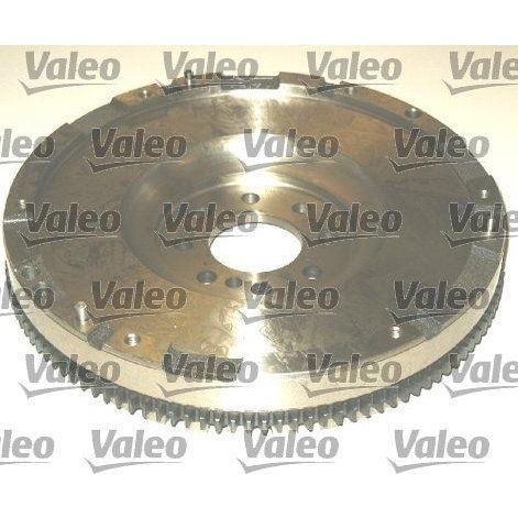 Valeo 4 Piece Conversion Clutch Kit 835000 Automotive Part fits Ford Transit 2.4D Valeo  - Dynamic Drive