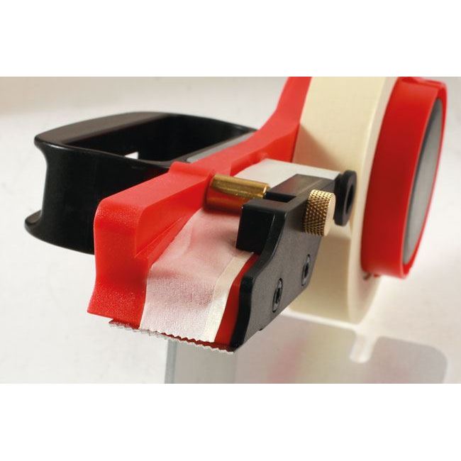 Power-Tec Soft Edge Masking Tape Dispenser 92633