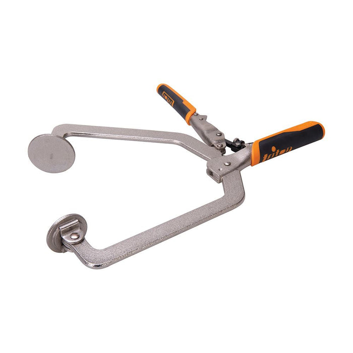 Triton AutoJaws™ Face Clamp TRAAFC6 6" (150mm) Triton  - Dynamic Drive