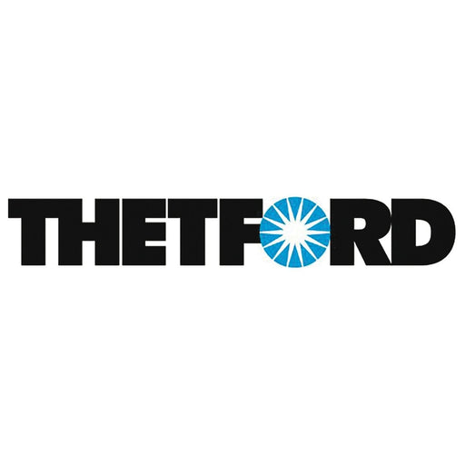 Thetford sliding cover moon grey 2133374 Thetford  - Dynamic Drive