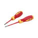 Laser VDE Insulated Screwdriver Set 2pc 8387 Laser Tools  - Dynamic Drive