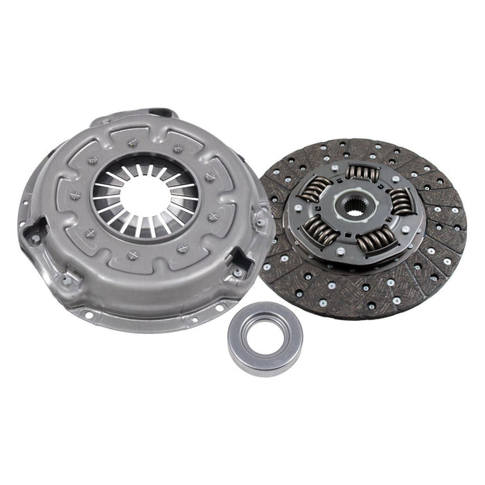 Blue Print ADN130107 Clutch Kit