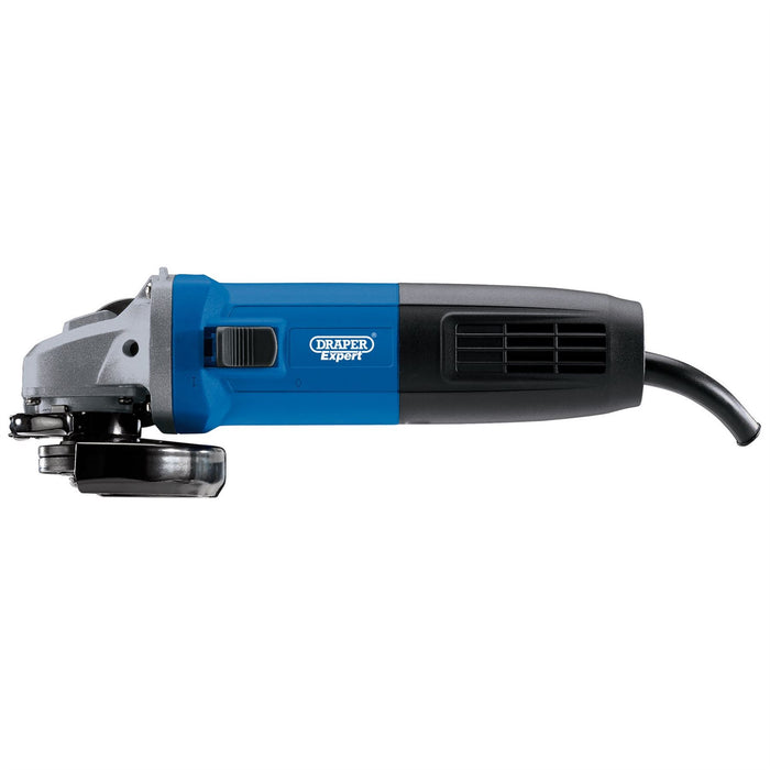 Draper Angle Grinder, 115mm, 850W 83605