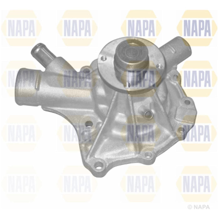 Genuine NAPA Water Pump for Mercedes-Benz 1112004201