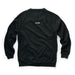 Scruffs Eco Worker Sweatshirt Black M T55431 Scruffs  - Dynamic Drive