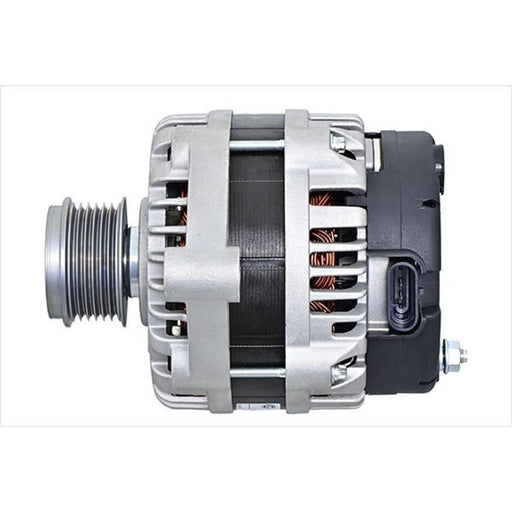 Hella Alternator 14V 120A for Chevrolet Captiva (C100, C140) 8EL 015 630-401 Hella  - Dynamic Drive